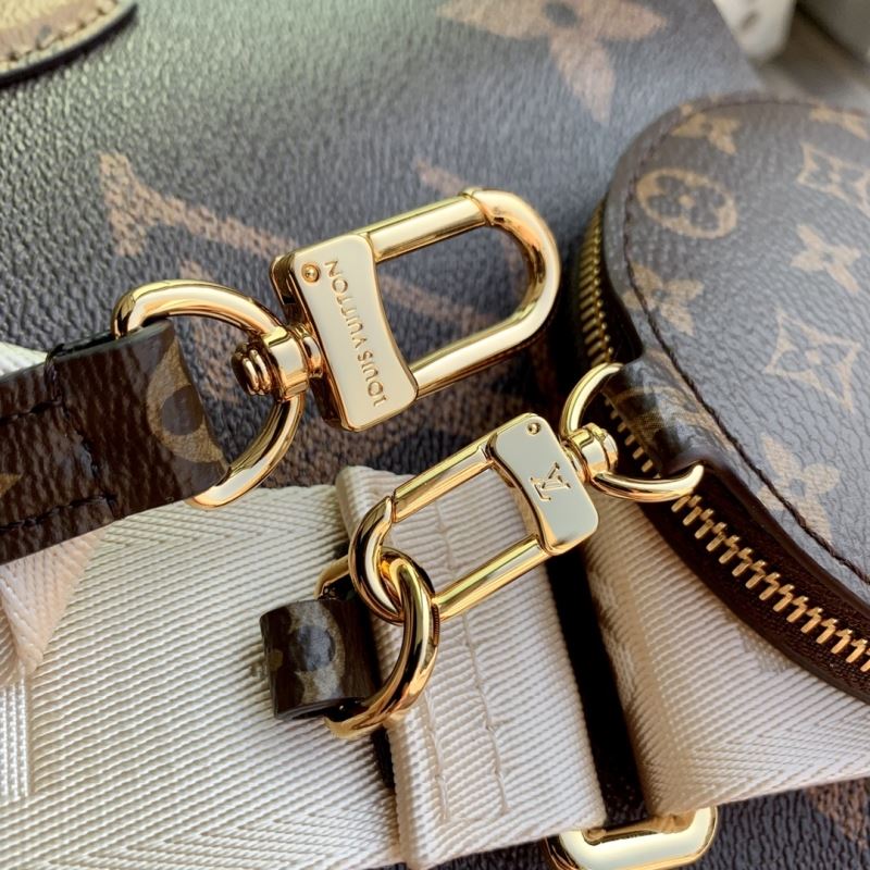 LV Top Handle Bags